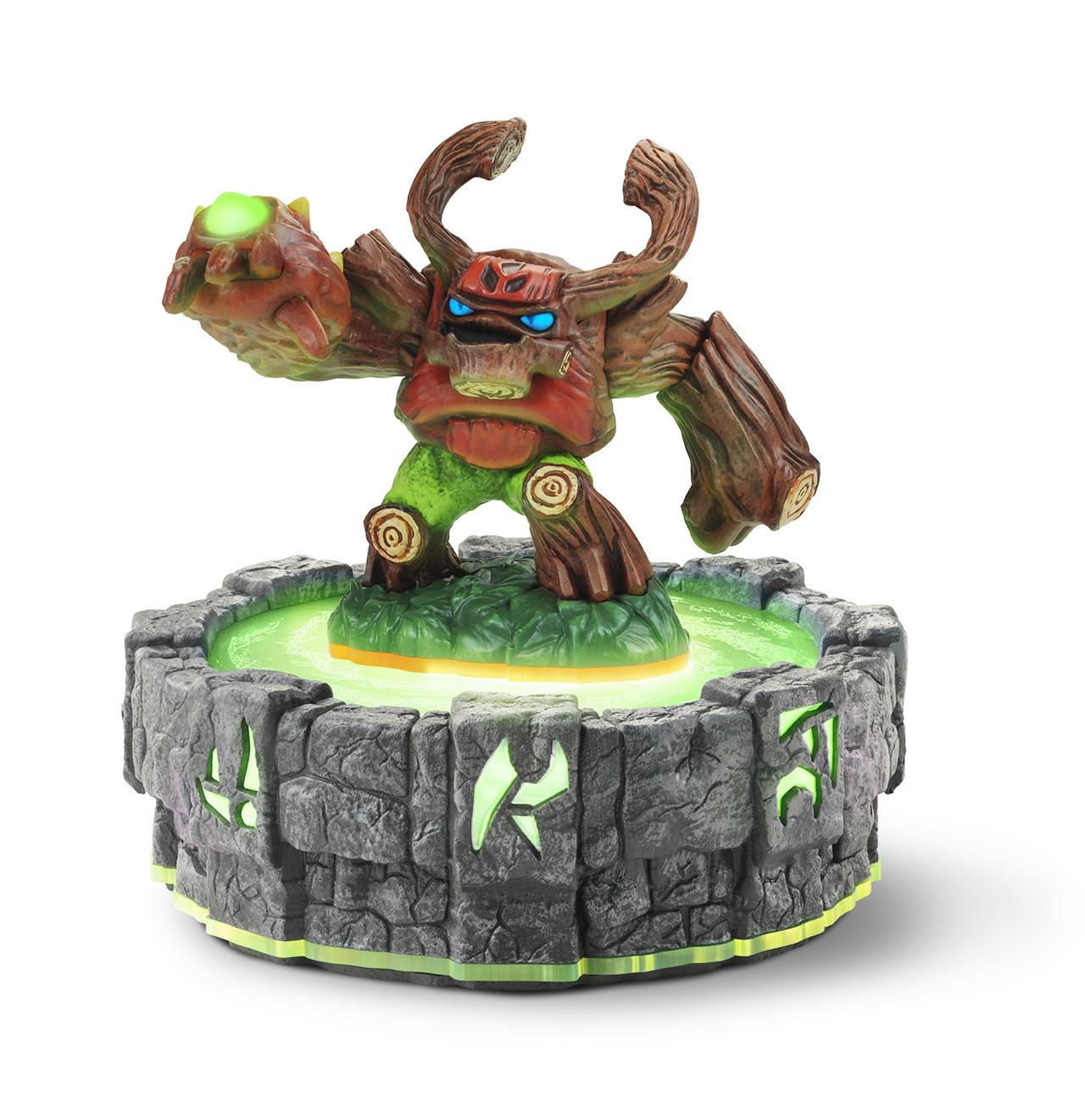 Skylanders Giants