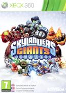 game type Action Skylanders Giants