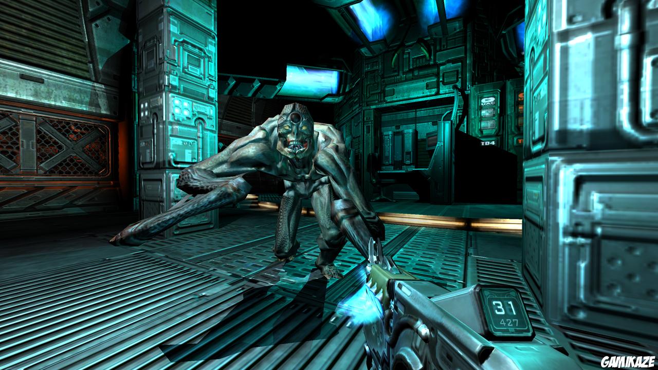 Doom 3 BFG Edition