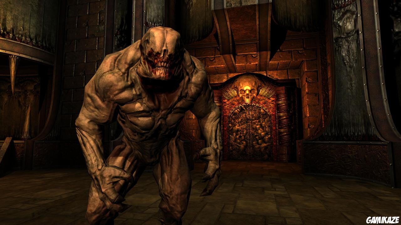 Doom 3 BFG Edition