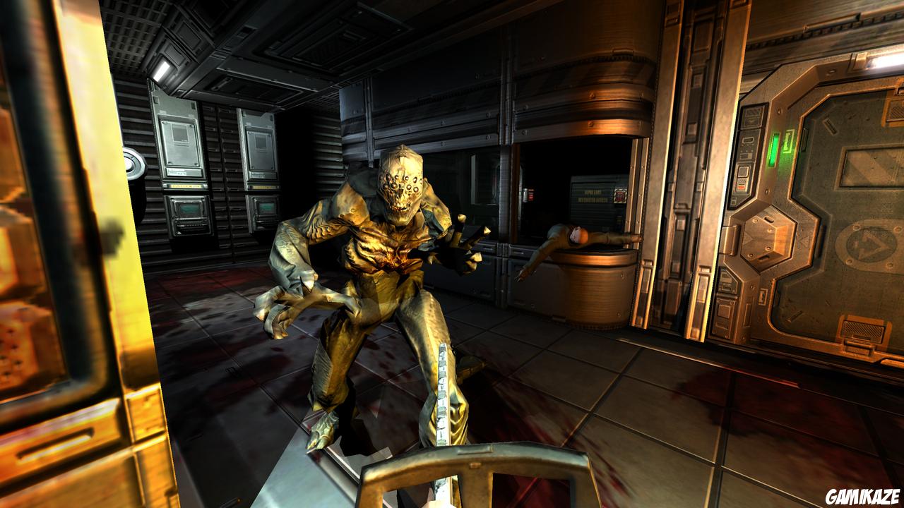 Doom 3 BFG Edition