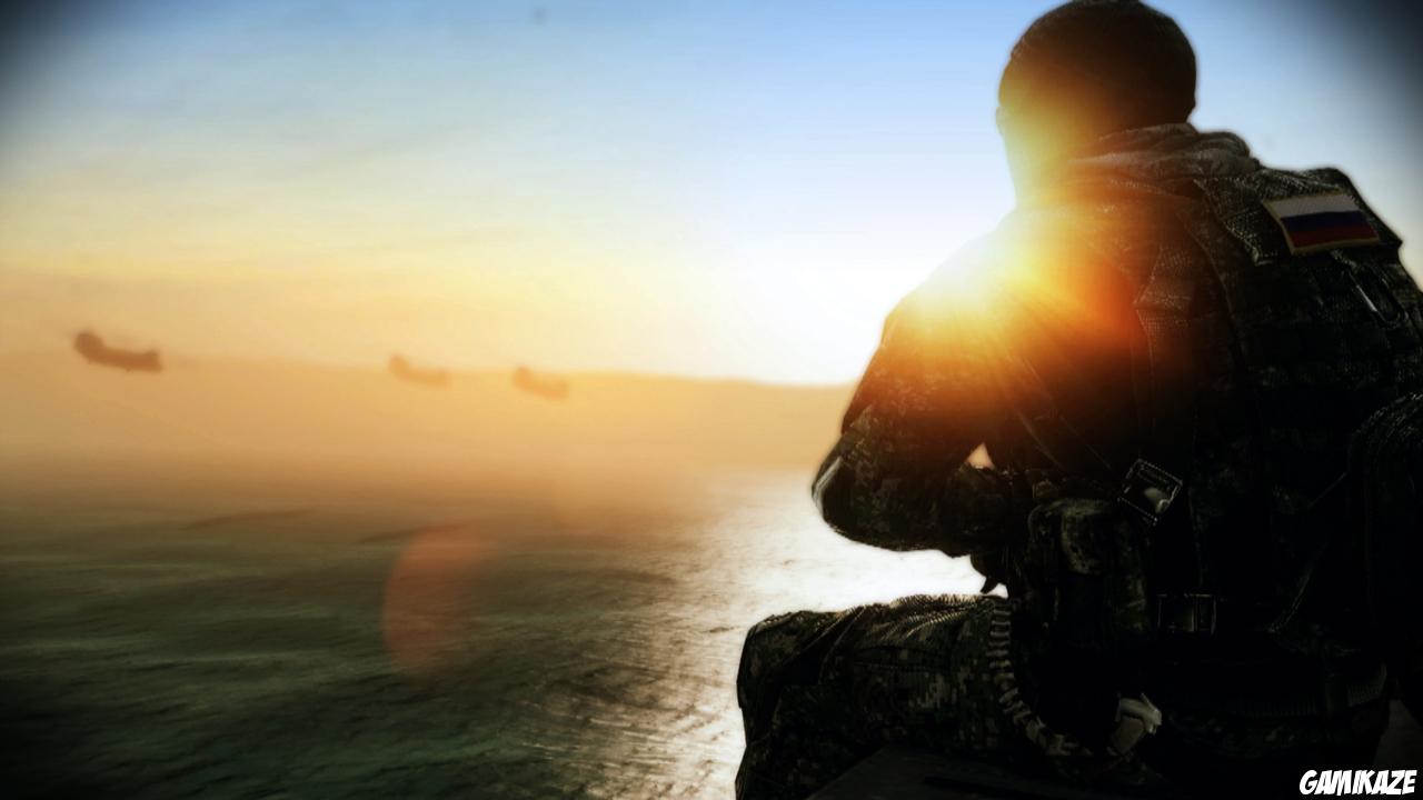 Medal of Honor : Warfighter