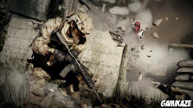Medal of Honor : Warfighter