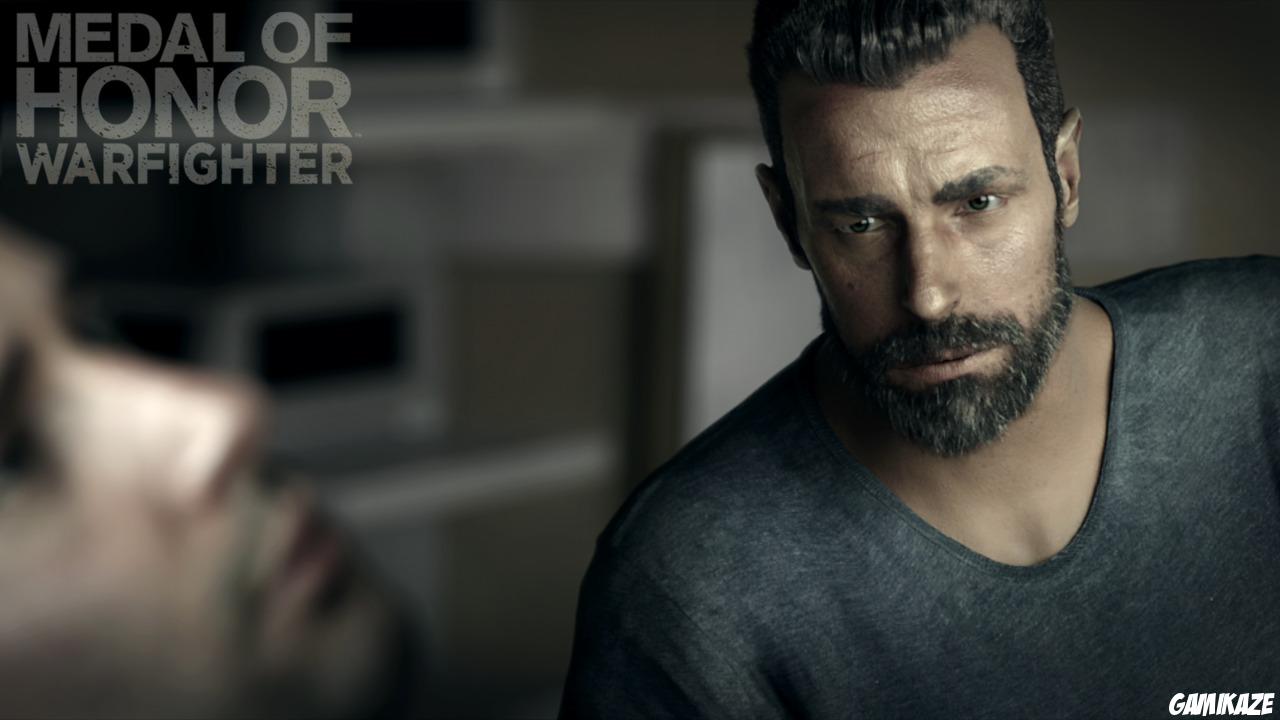 Medal of Honor : Warfighter