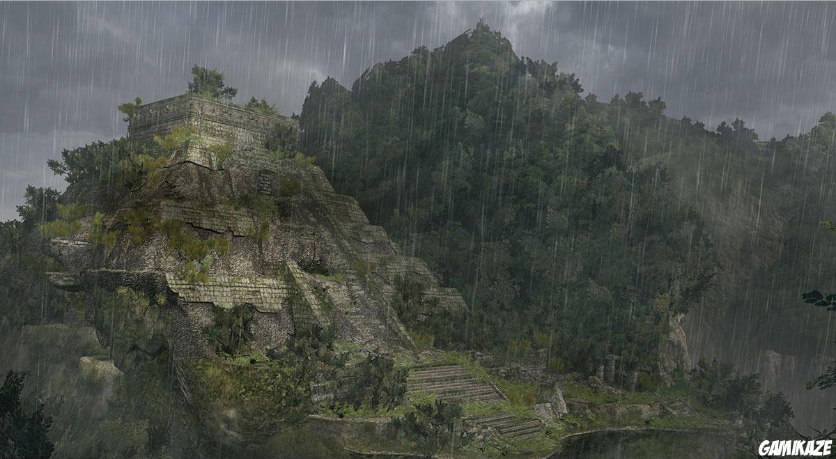 Assassin's Creed III