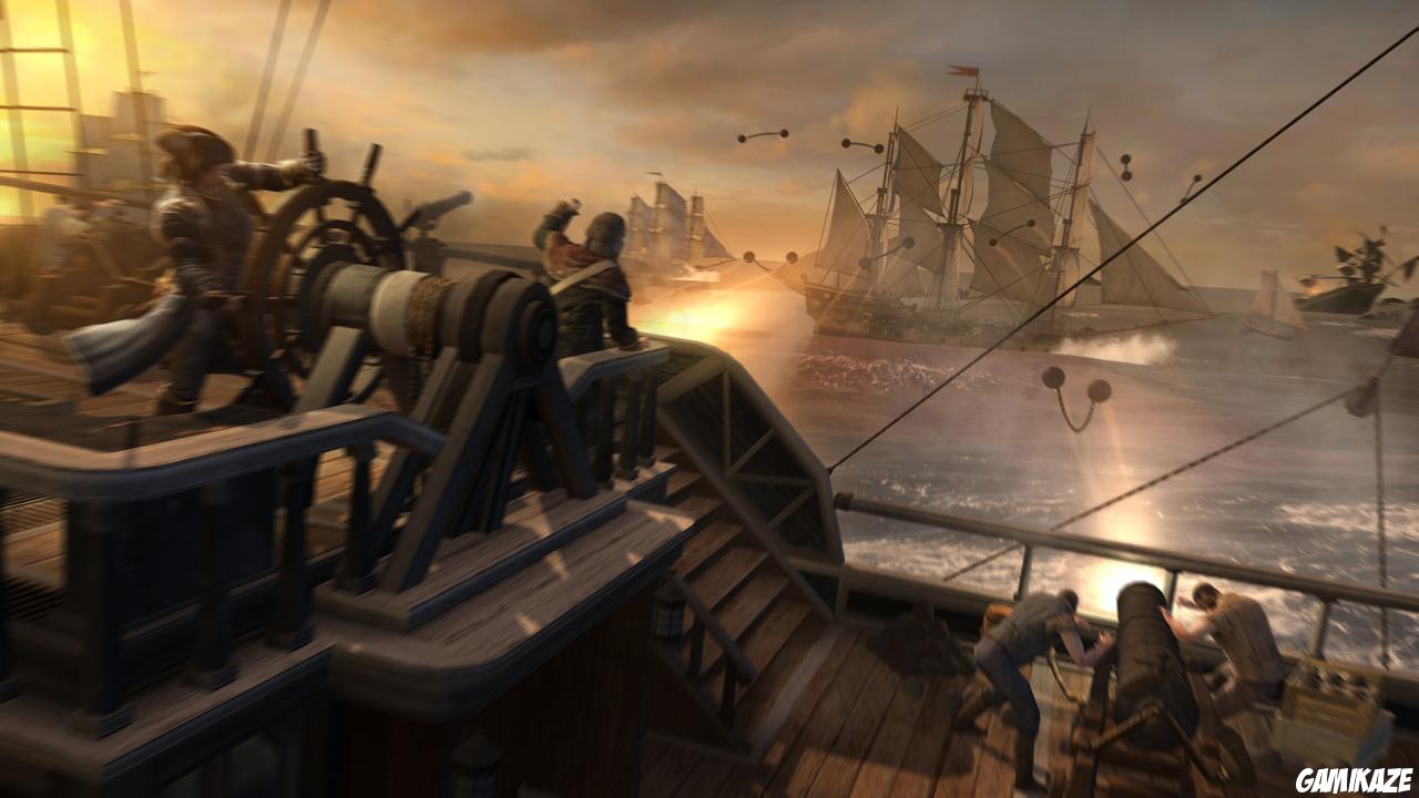 Assassin's Creed III