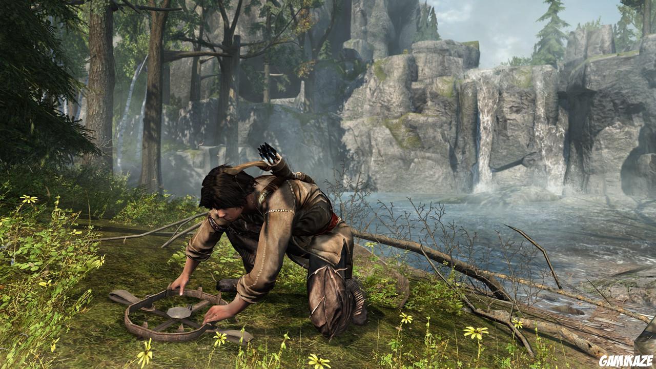 Assassin's Creed III