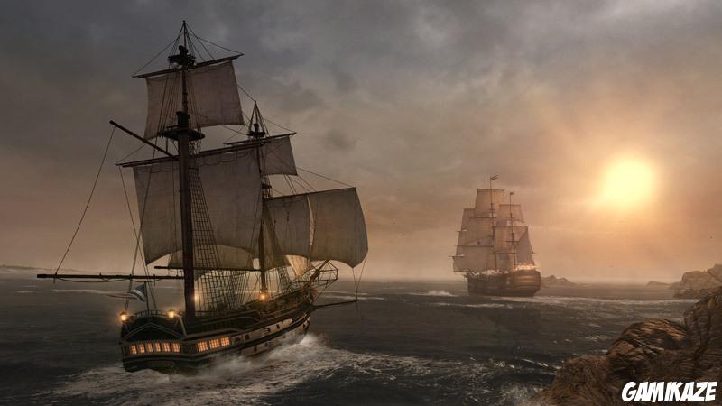 Assassin's Creed III