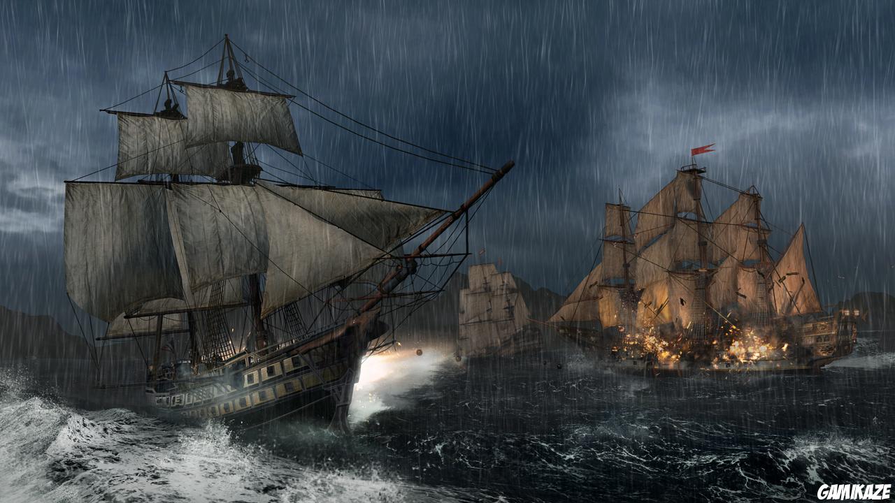 Assassin's Creed III