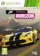 game xbox one x enhanced Forza Horizon
