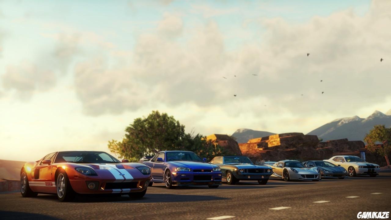 Forza Horizon