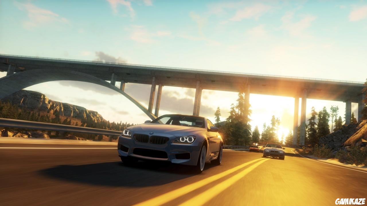 Forza Horizon