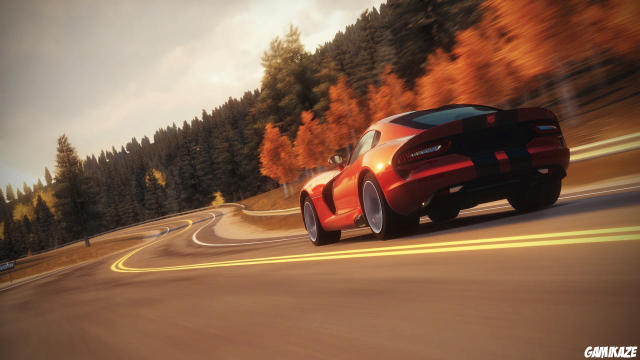 Forza Horizon