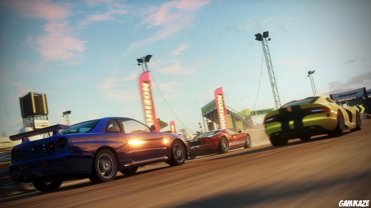 Forza Horizon
