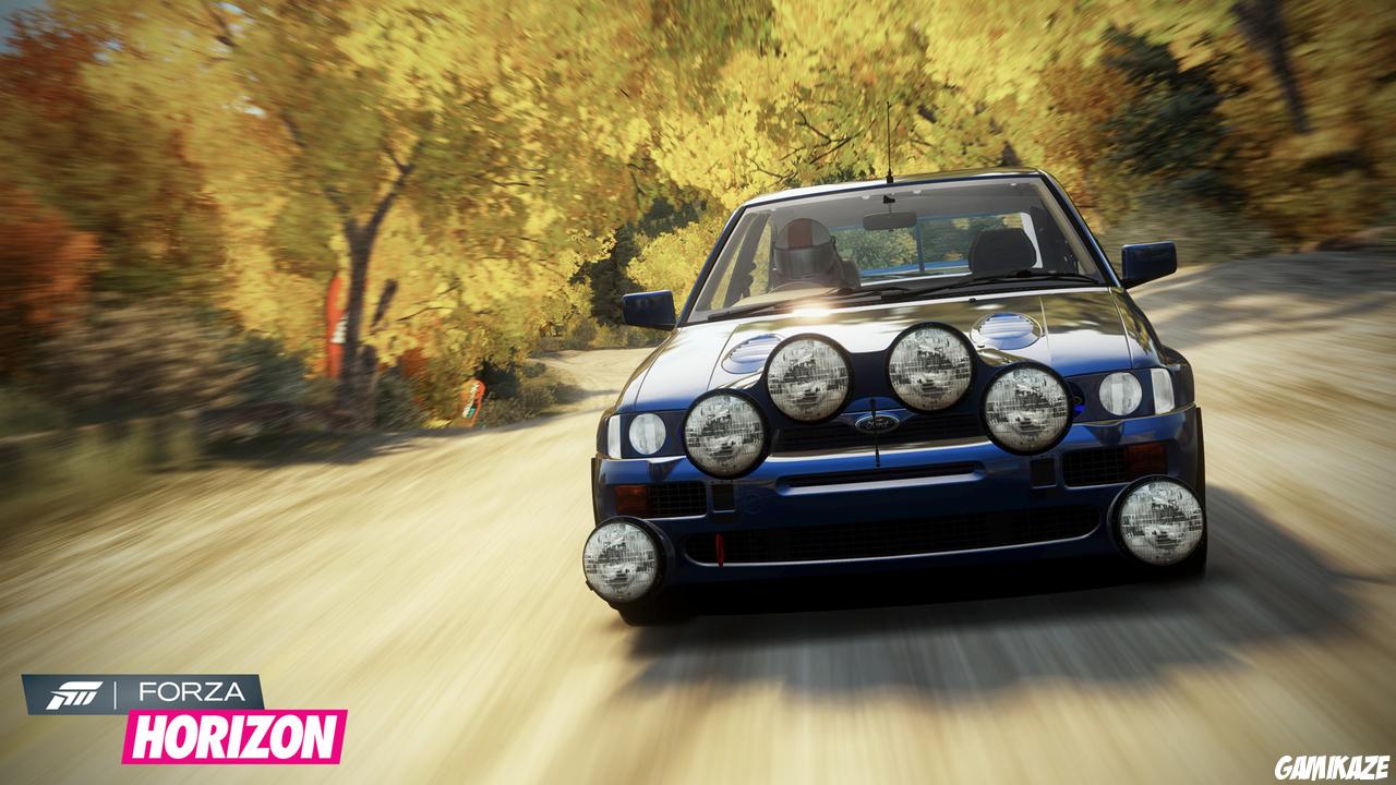 Forza Horizon