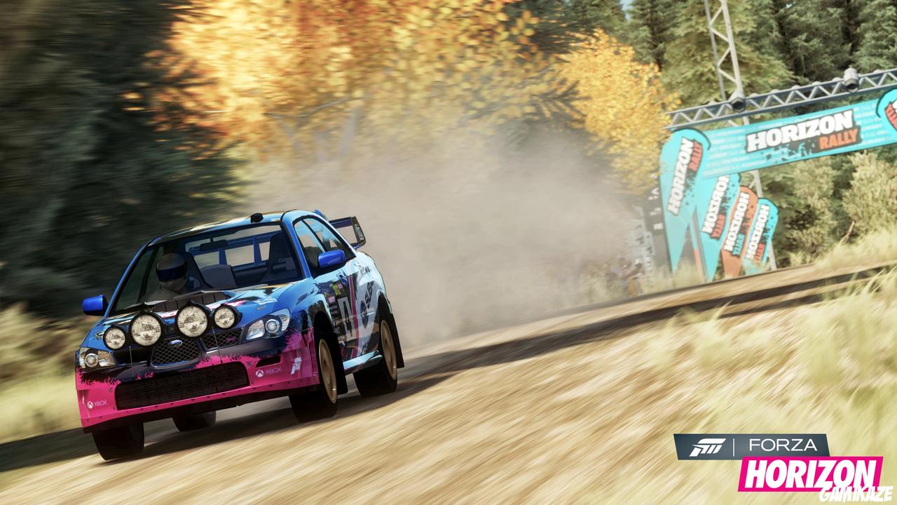 Forza Horizon