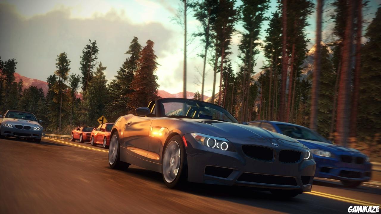 Forza Horizon