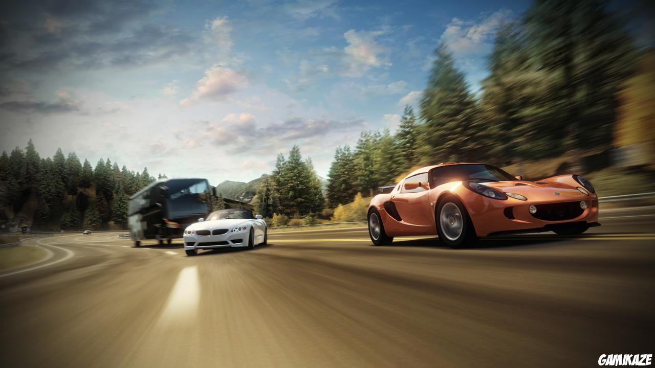 Forza Horizon