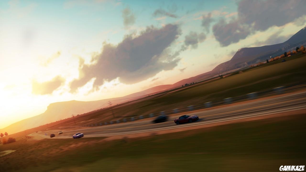 Forza Horizon