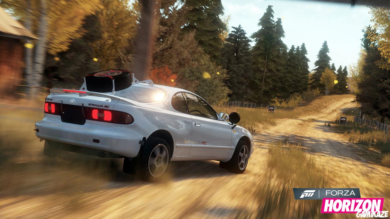 Forza Horizon