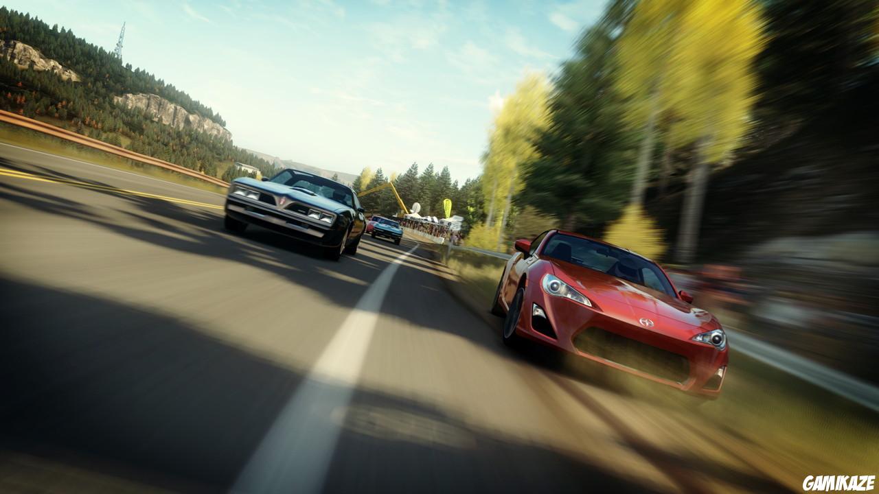 Forza Horizon