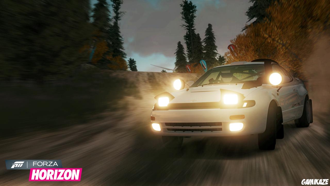Forza Horizon