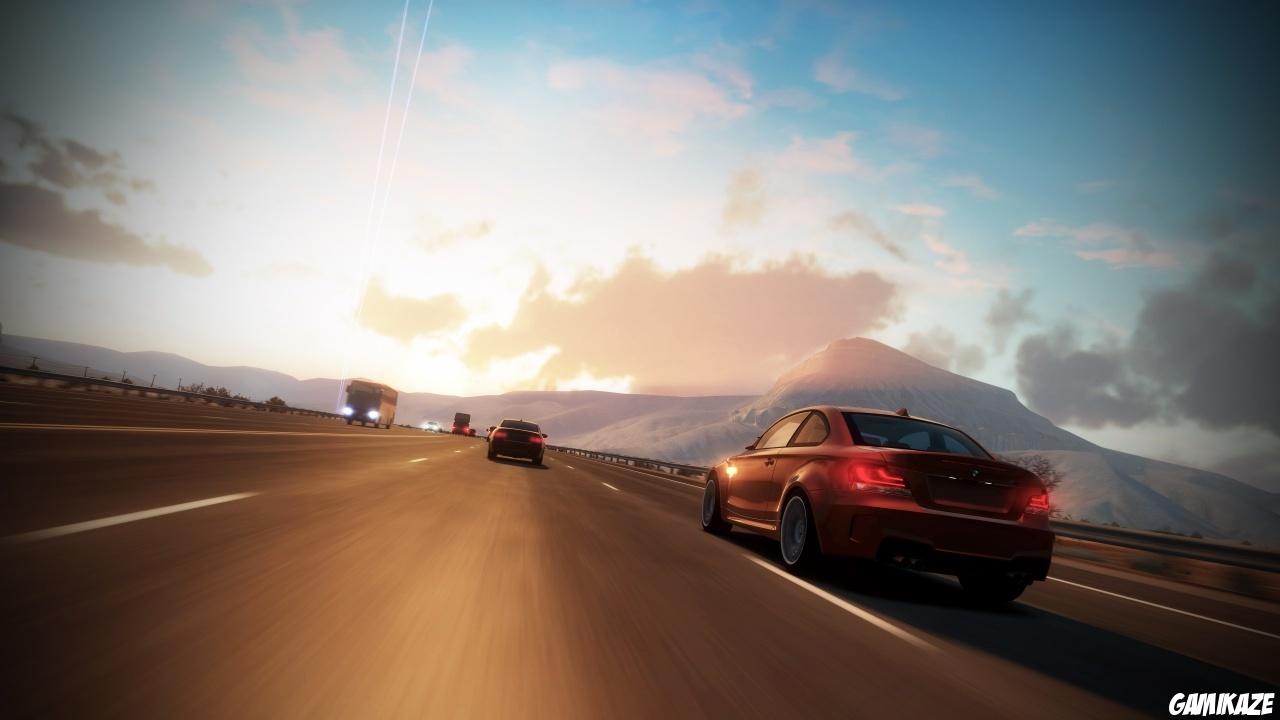 Forza Horizon