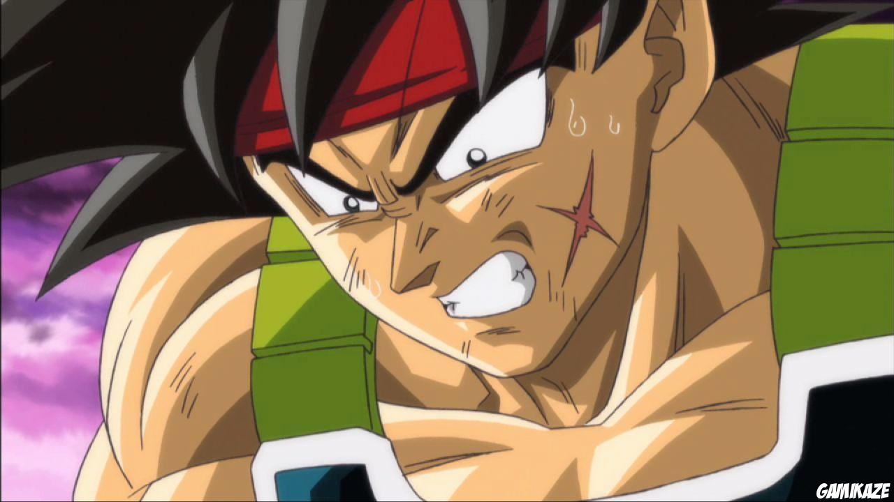 Dragon Ball Z for Kinect