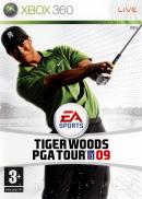 game type Sport Tiger Woods PGA Tour 09
