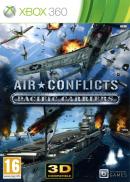 game type Action Air Conflicts : Pacific Carriers