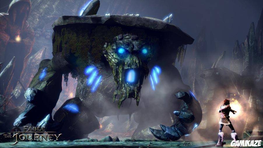 Fable : The Journey