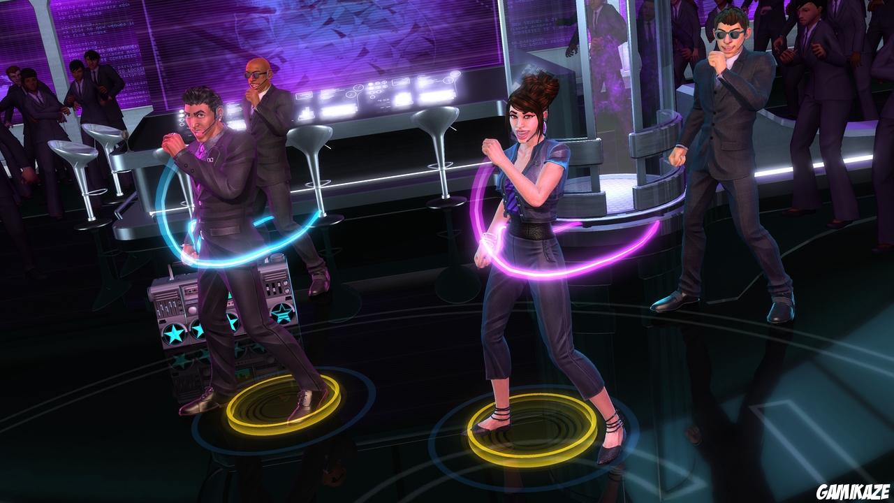 Dance Central 3