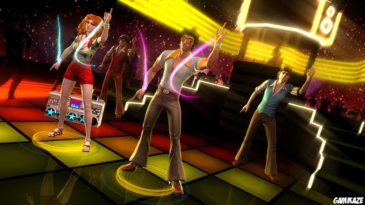 Dance Central 3