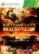 game type Action Air Conflicts : Vietnam