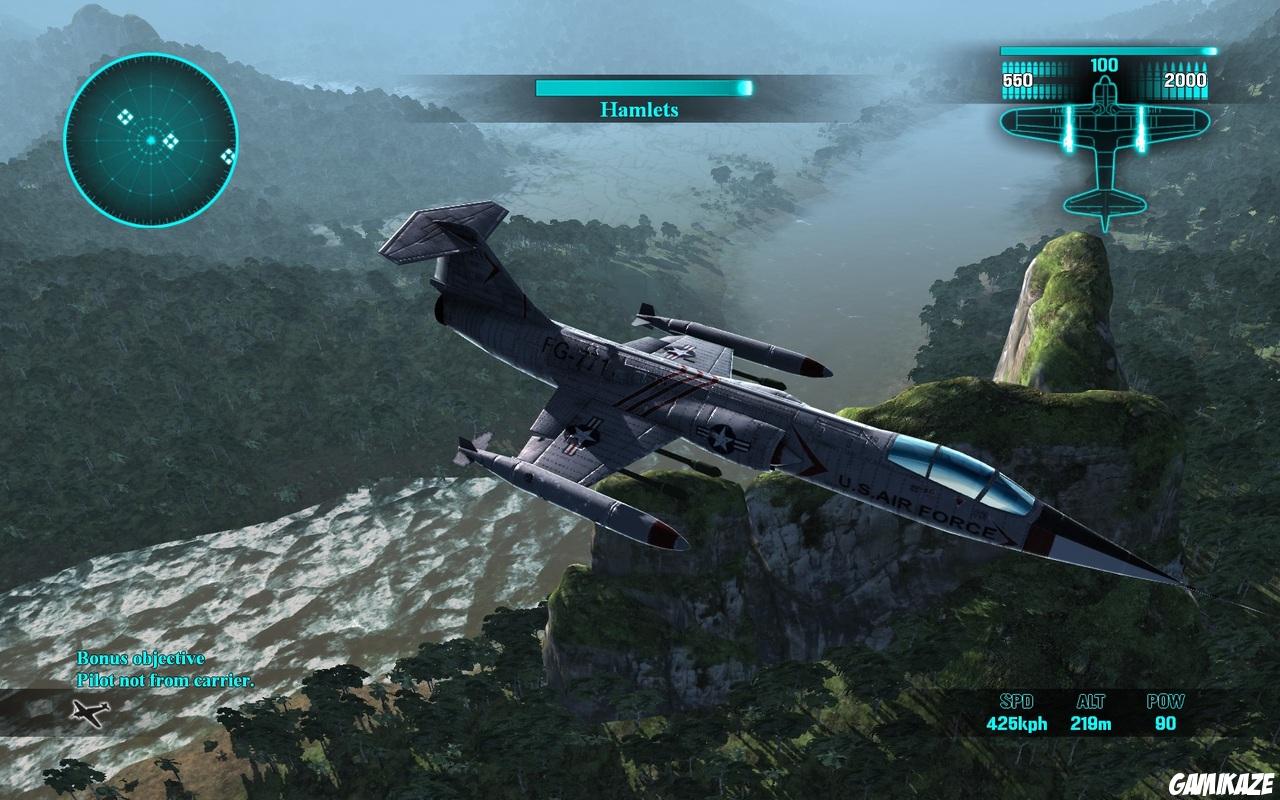 Air Conflicts : Vietnam