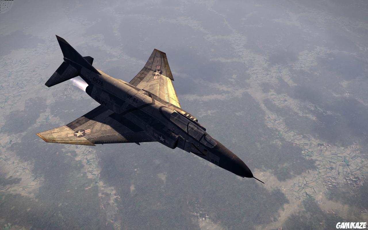 Air Conflicts : Vietnam