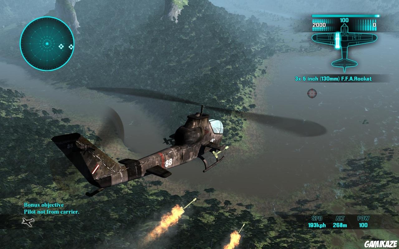 Air Conflicts : Vietnam