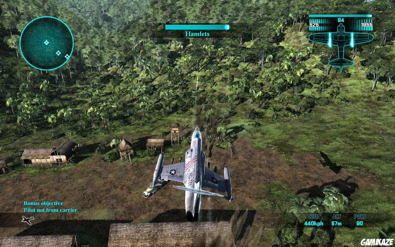 Air Conflicts : Vietnam