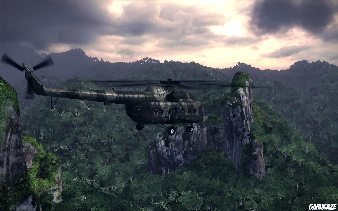 Air Conflicts : Vietnam