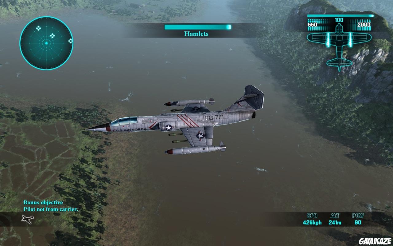 Air Conflicts : Vietnam