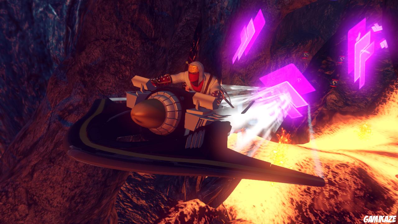 Sonic & All Stars Racing Transformed