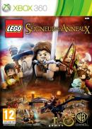 game type Action Lego Le Seigneur des Anneaux