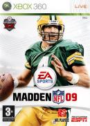 game type Sport Madden NFL 09