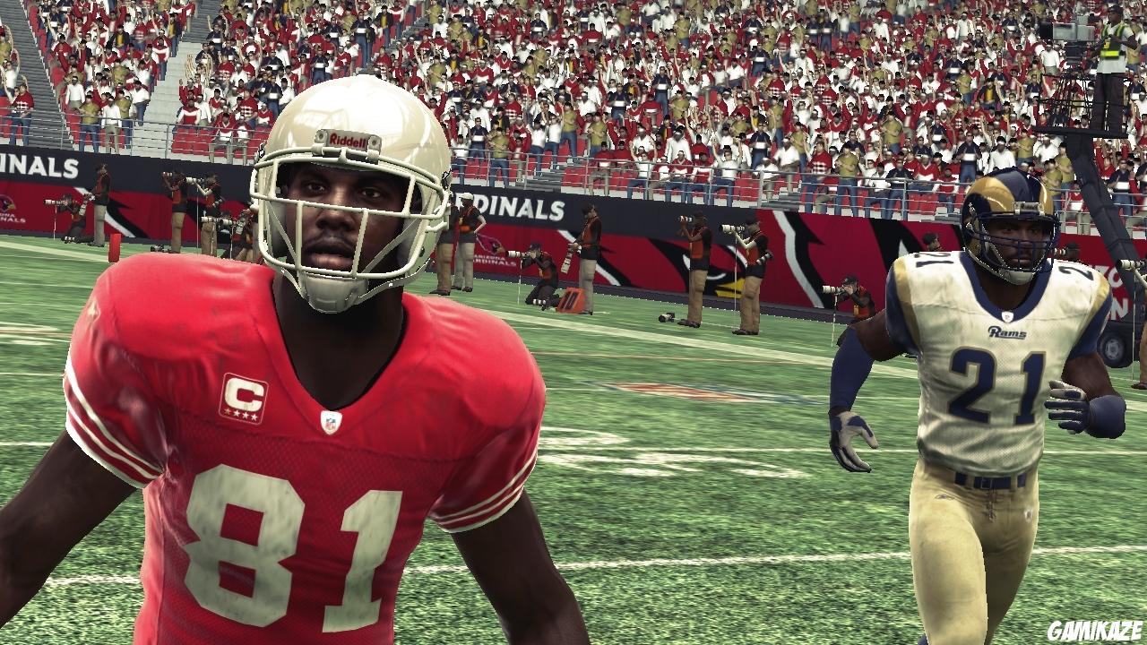 Madden NFL 09