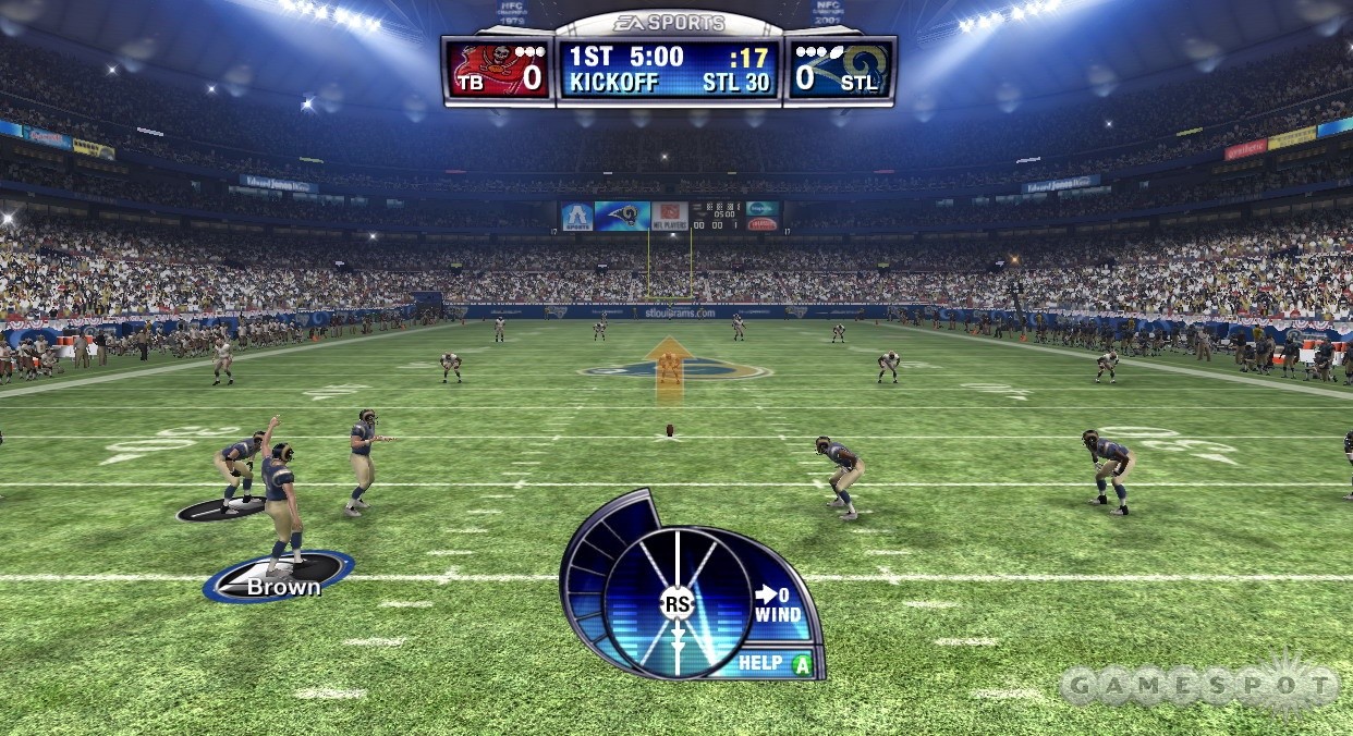 Madden NFL 09