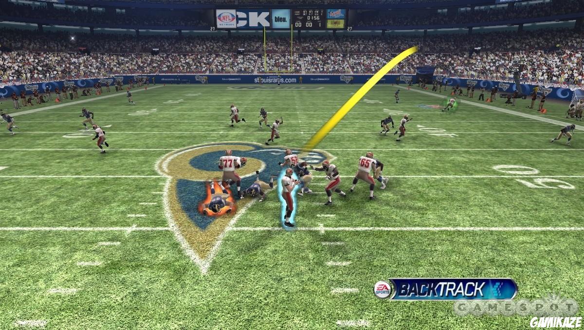 Madden NFL 09