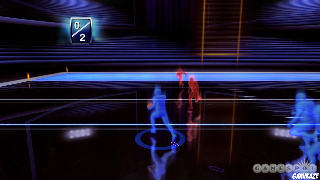 Madden NFL 09
