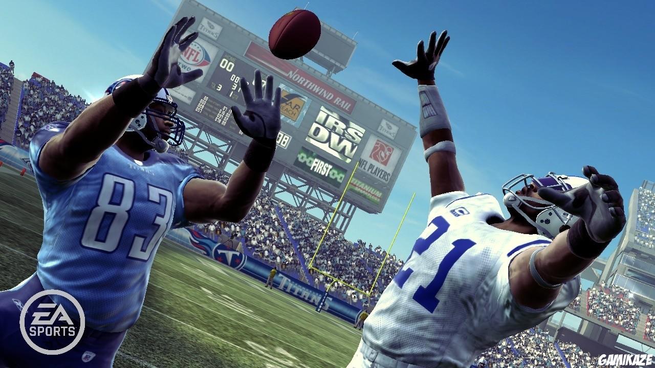 Madden NFL 09