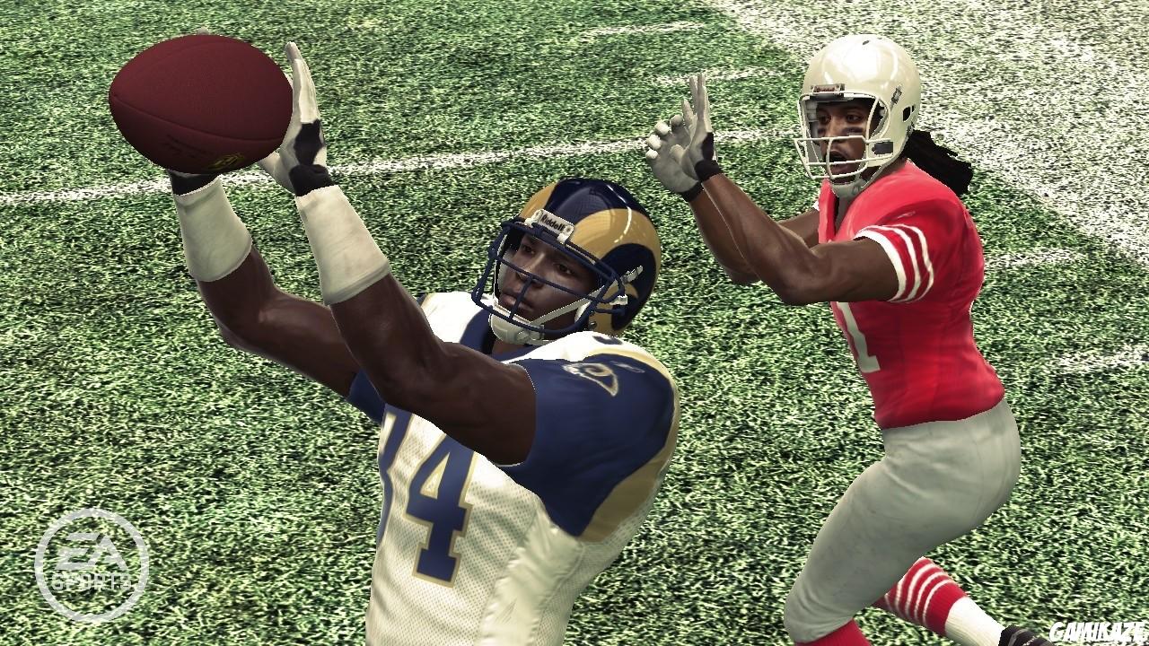 Madden NFL 09