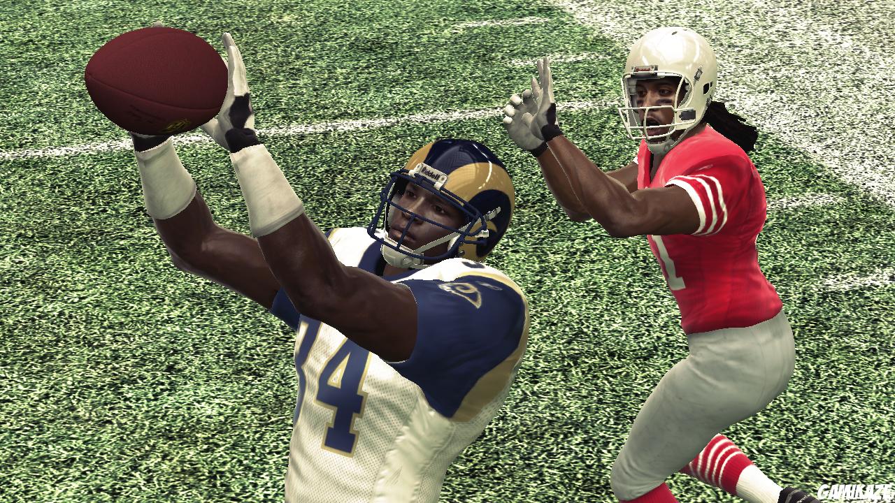 Madden NFL 09